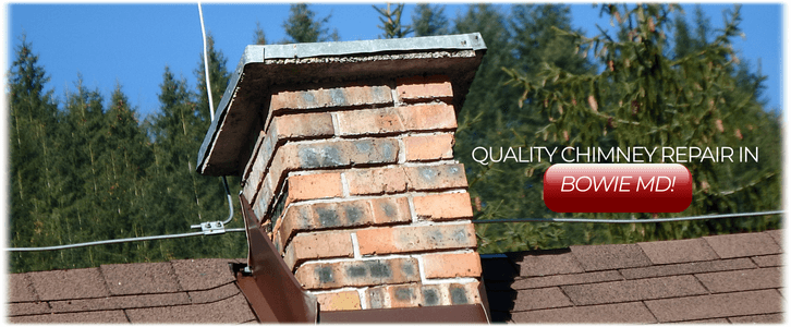 Chimney Repair Bowie MD