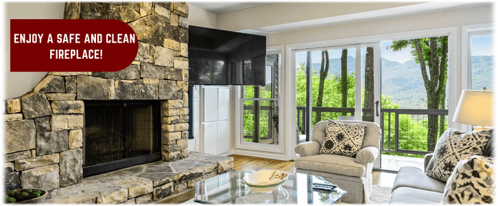 Fireplace Cleaning Bowie MD