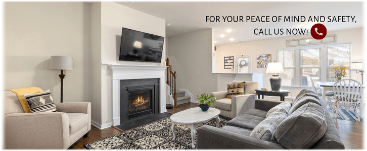 Fireplace Repair Bowie MD