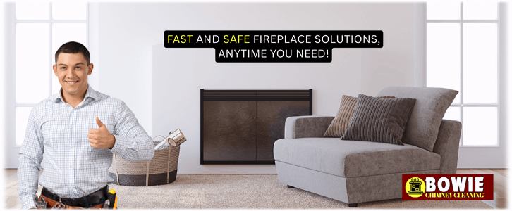Chimney Cleaning Bowie MD
